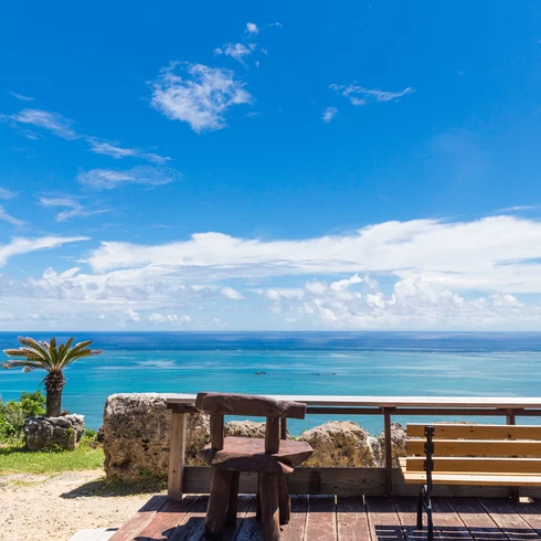 【沖縄】海の見えるカフェ・レストラン13選♪インスタ映え写真も撮れるおすすめの旅行プランを紹介