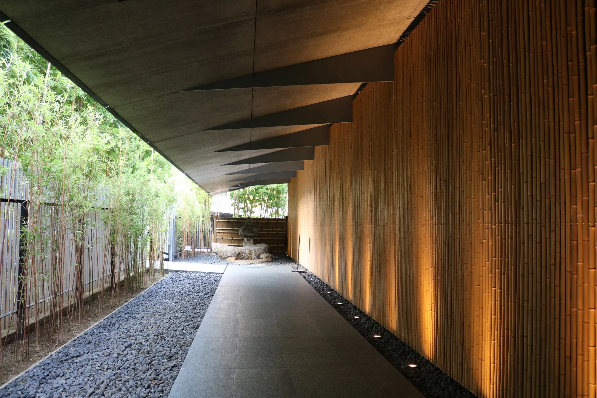 建築家・隈研吾が手がけた建築と出合う旅へ！おしゃれなカフェや美術館を巡る旅行プラン9選