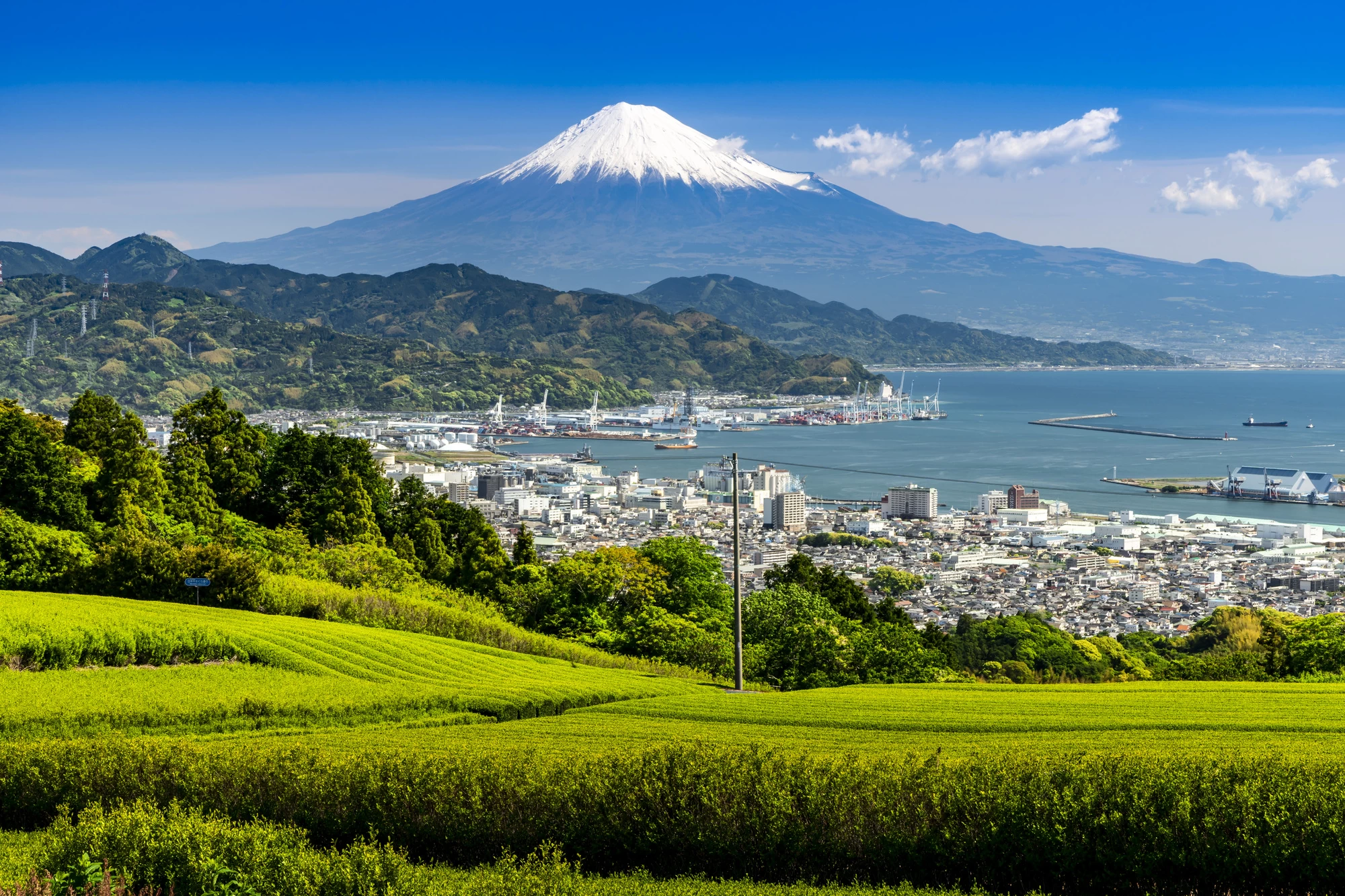 【静岡】富士山が見える場所に行くプラン28選　温泉や絶景スポットも！