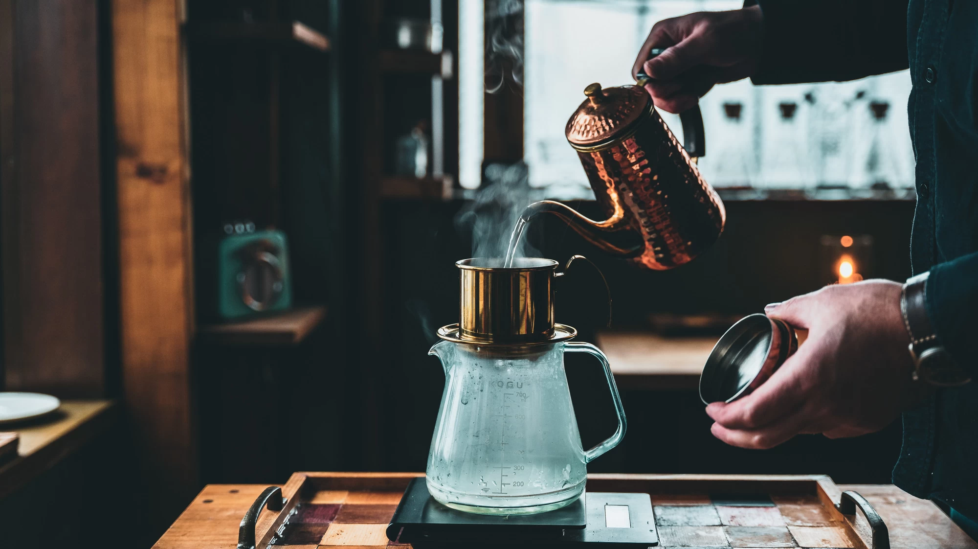 【東京】自家焙煎珈琲が魅力のカフェへ！スペシャルティコーヒーを味わう散歩旅8選