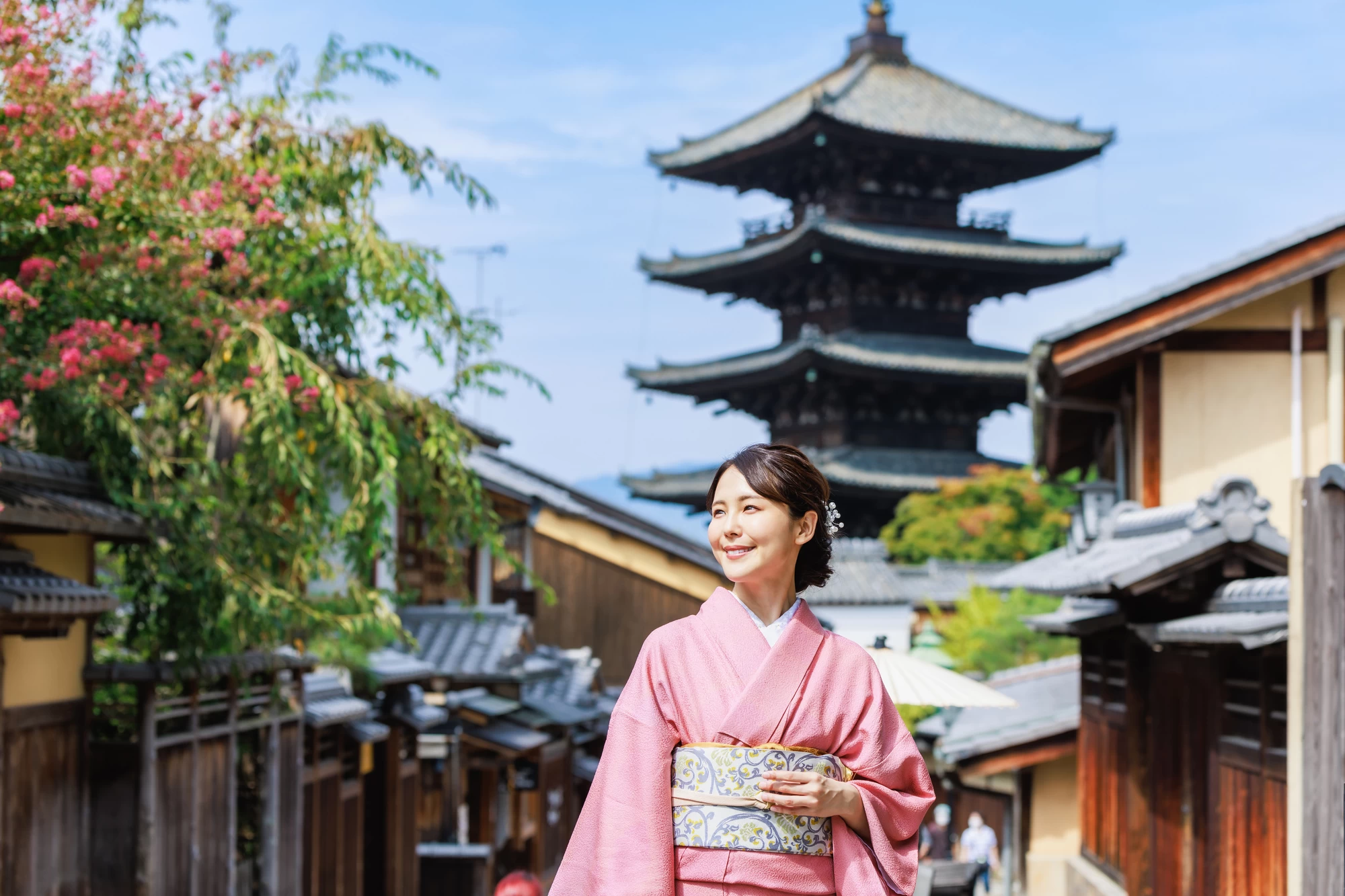 京都ならではの体験をしよう！着物レンタルや和菓子作りを楽しむおすすめ旅行プラン11選