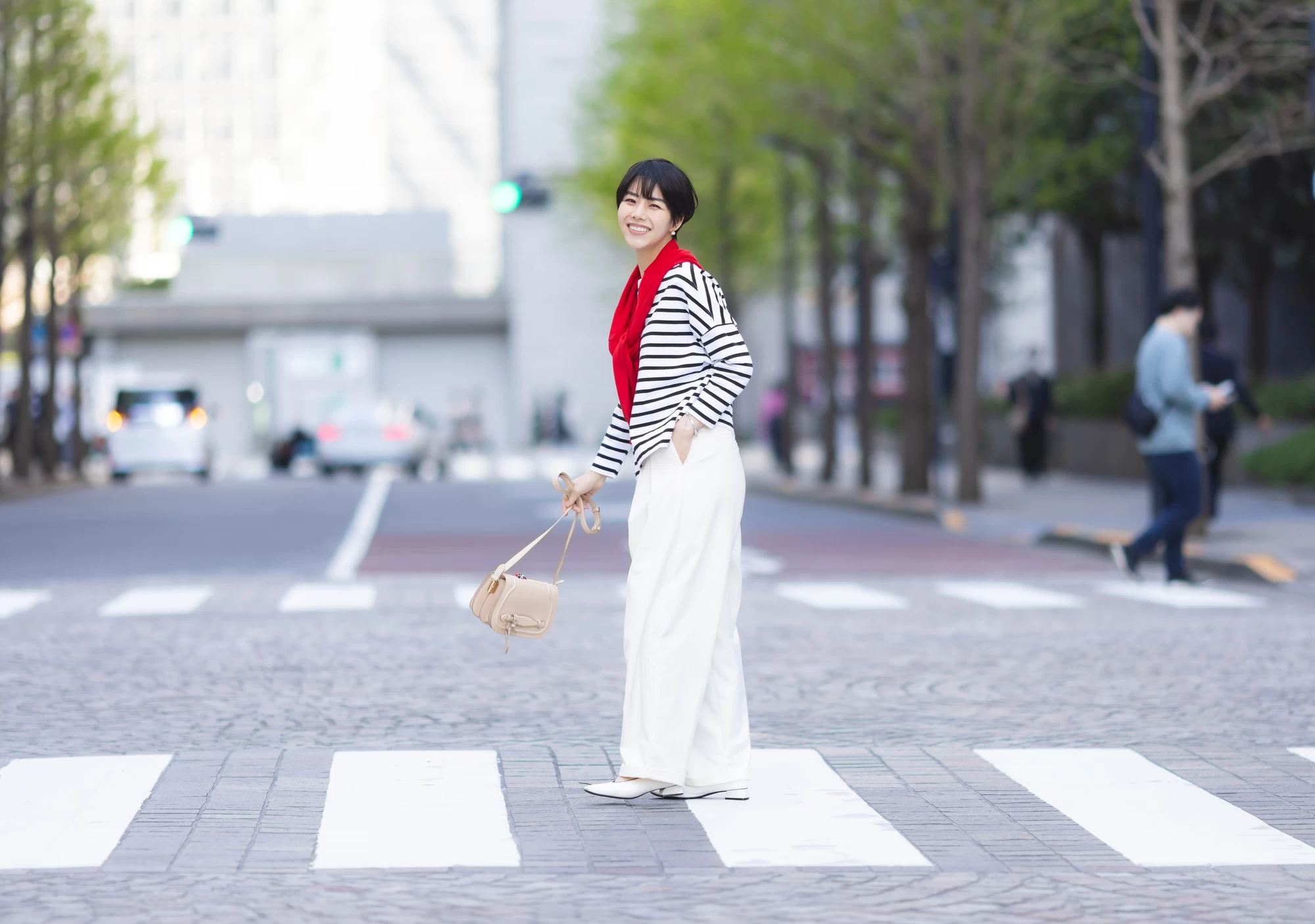 東京で暇つぶしの一人旅!思い立ったらすぐ行けるおでかけプラン13選