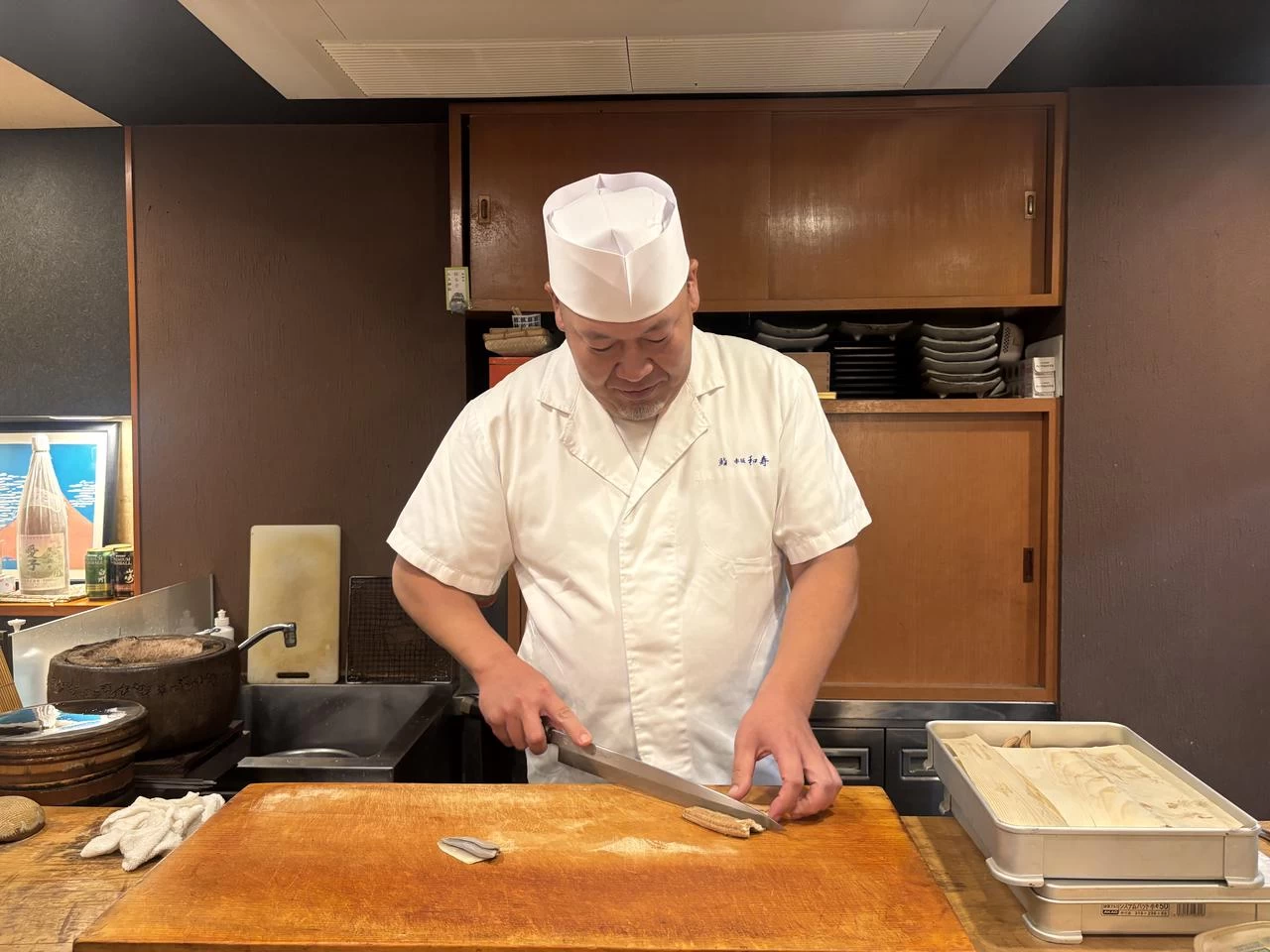 職人に聞いた、江戸前寿司の魅力|楽しみ方と東京のおすすめ店を紹介