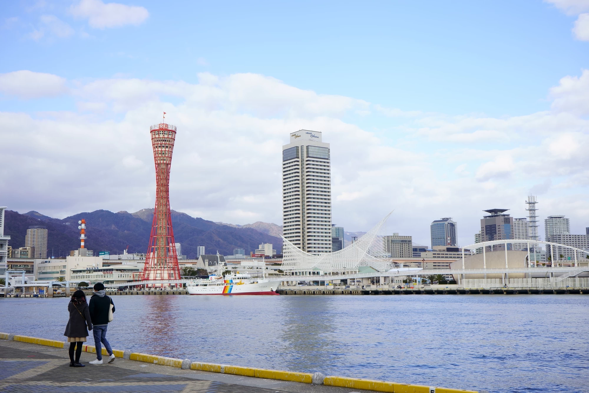 神戸で楽しむ日帰りデート旅10選。カップルにおすすめのデートスポットを紹介