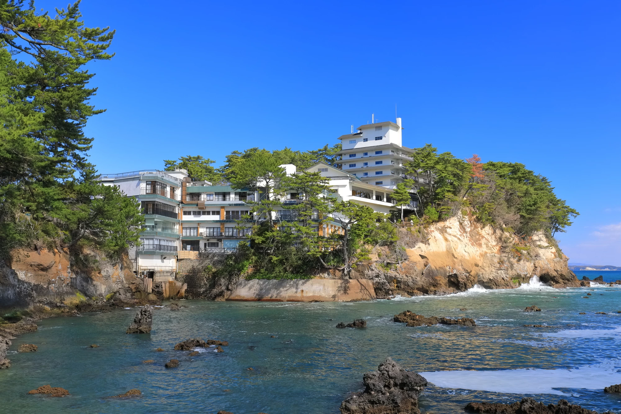 五浦温泉完全ガイド｜アクセス・おすすめスポット・魅力・歴史まで徹底解説