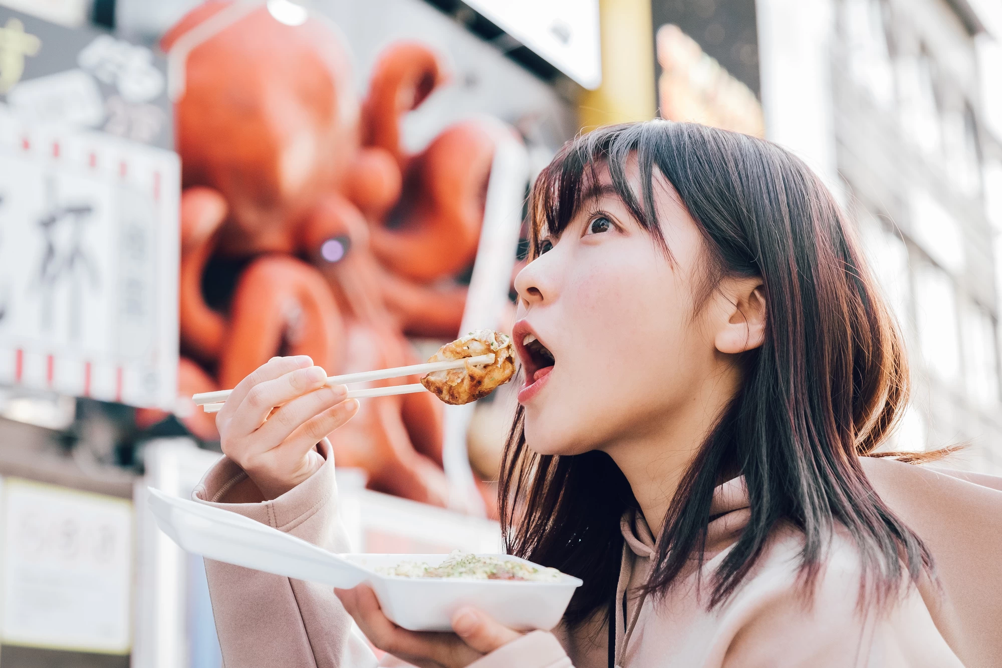 大阪で暇つぶしの一人旅！思い立ったらすぐ行けるおでかけプラン13選