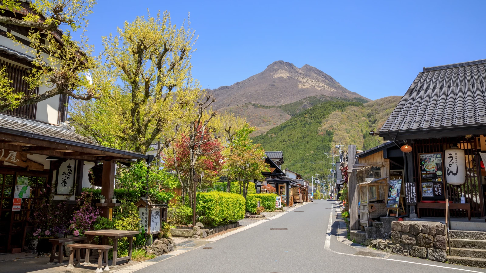 由布院温泉完全ガイド｜アクセス・おすすめの過ごし方・温泉街の魅力や歴史まで徹底解説