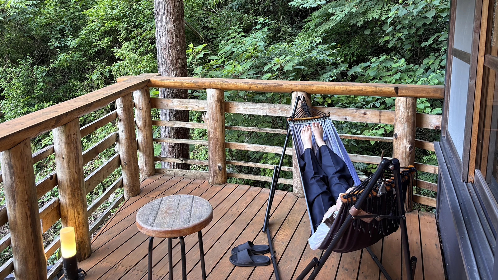 日常をひと休み。高知・須崎市「そうだ山温泉　和」で叶える癒やしのリトリート