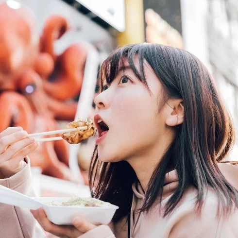 大阪で暇つぶしの一人旅！思い立ったらすぐ行けるおでかけプラン13選