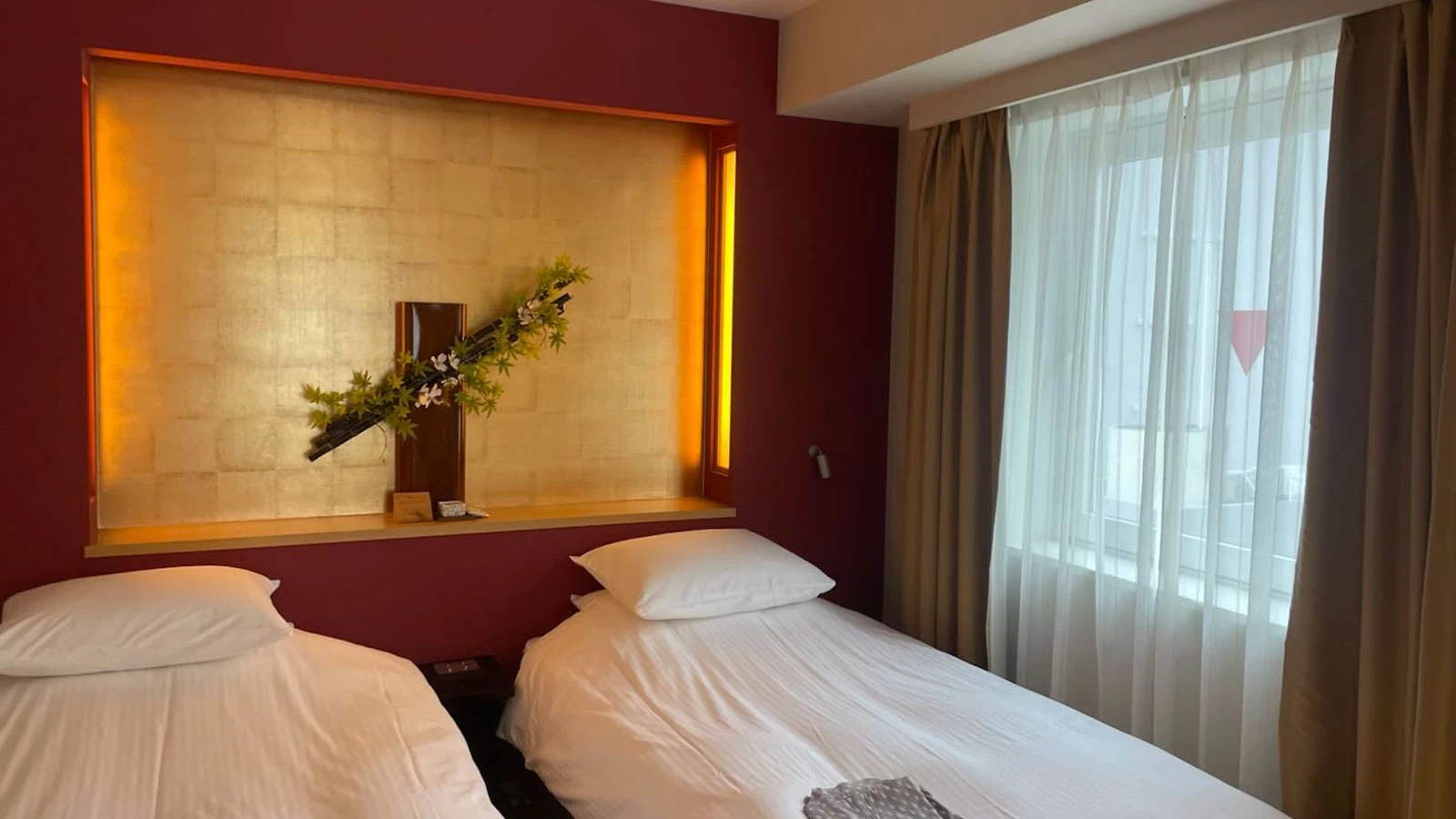 【石川県・金沢市】リーズナブルでお洒落なだけじゃない。“金沢の伝統”を五感で楽しめる「ホテルリソルトリニティ金沢」に宿泊