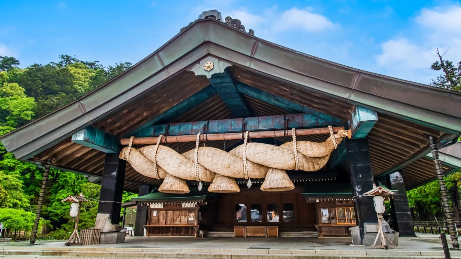 島根を巡る縁結び旅8選!出雲大社や今話題の八重垣神社へも