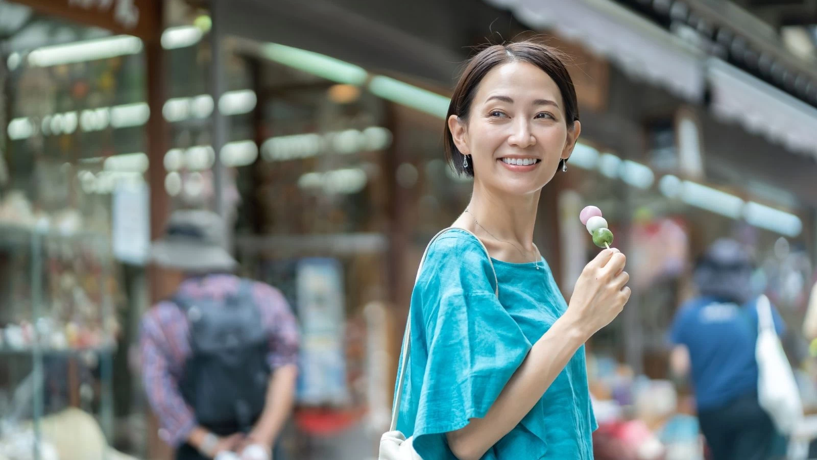 鎌倉でマナー厳守の食べ歩き旅!観光ついでにグルメ&スイーツを味わう旅行プラン11選