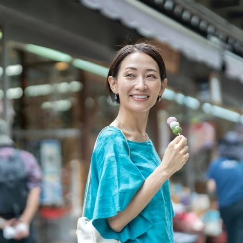 鎌倉でマナー厳守の食べ歩き旅！観光ついでにグルメ＆スイーツを味わう旅行プラン11選