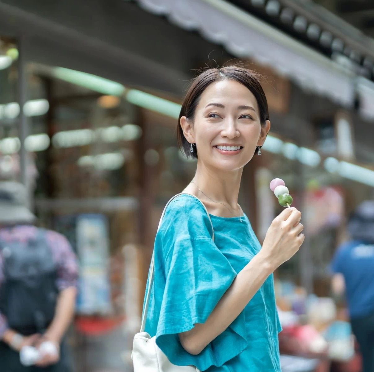 鎌倉でマナー厳守の食べ歩き旅!観光ついでにグルメ&スイーツを味わう旅行プラン11選の画像