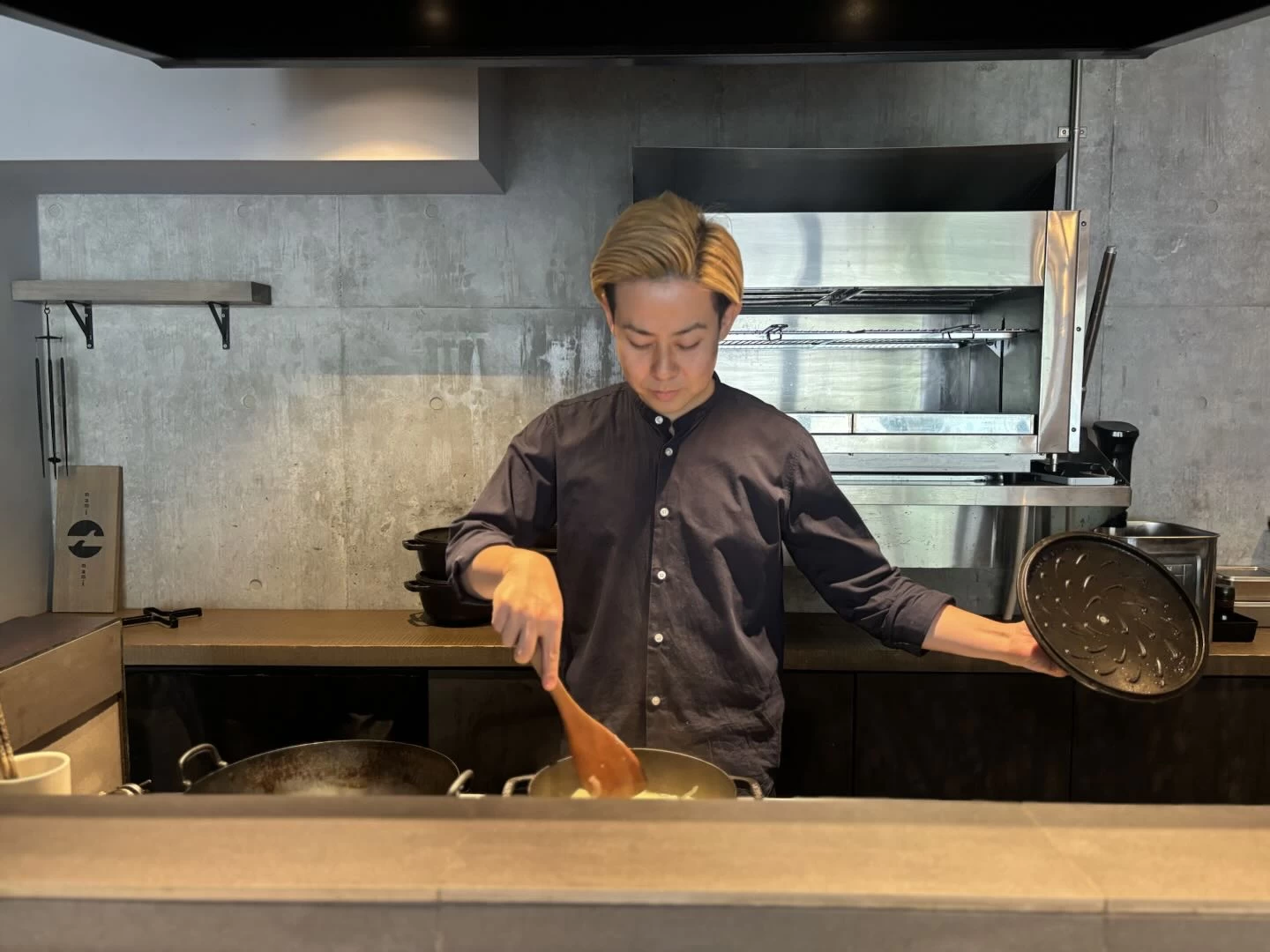 【代官山・恵比寿】一店一話｜この街の粋な和食店を訪ねて