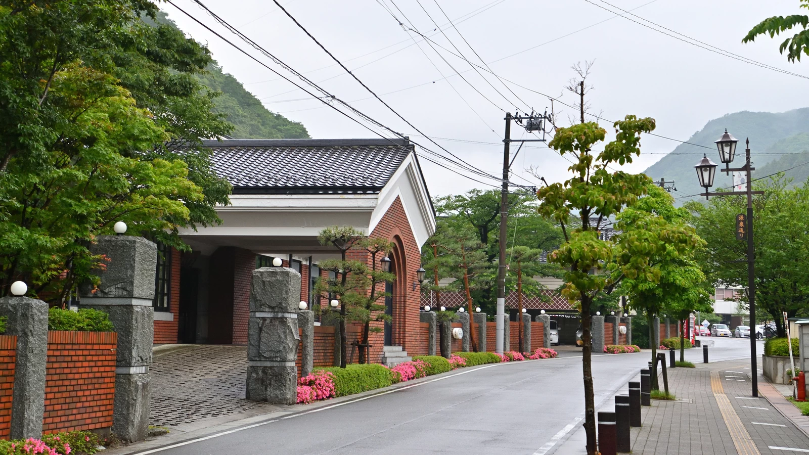 磐梯熱海温泉完全ガイド|新緑と美肌の湯を満喫する大人旅・日帰りアクセス情報