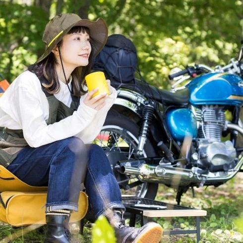 【関東】東京から約2時間！キャンプ初心者におすすめのおでかけプラン6選