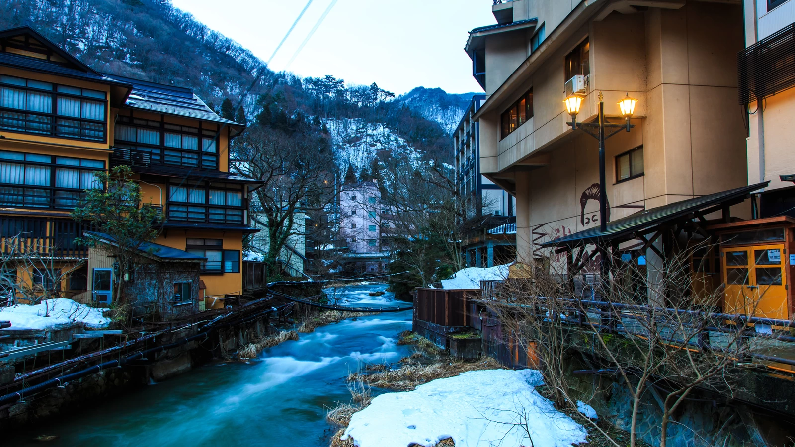 東山温泉完全ガイド｜新緑と歴史ロマンを巡る観光・最新アクセス事情