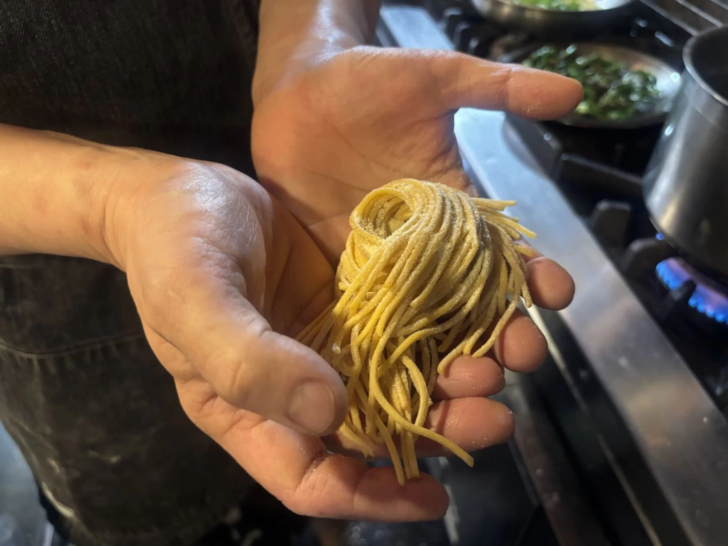 【武蔵小杉・溝の口】一店一話｜この街の粋なイタリアンを訪ねて