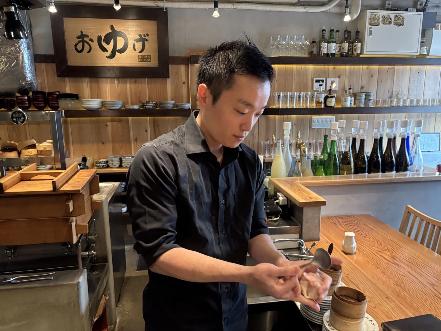 【自由が丘・目黒】一店一話｜この街の粋な和食店を訪ねて