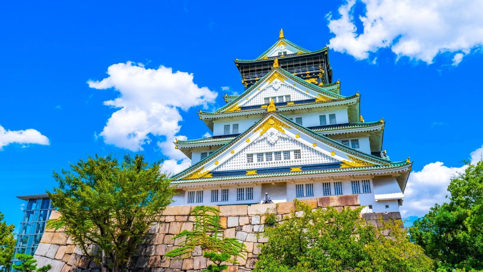 豊臣秀吉・秀長に思いを馳せるお城巡り！ゆかりの地も紹介する歴史旅13選
