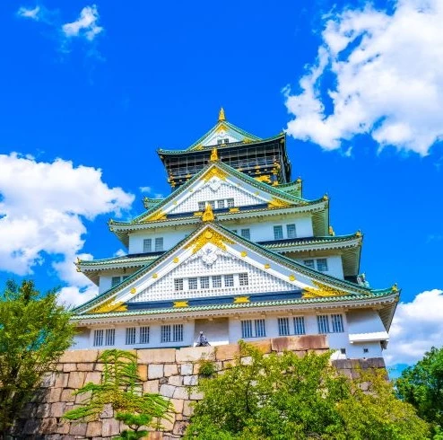 豊臣秀吉・秀長に思いを馳せるお城巡り！ゆかりの地も紹介する歴史旅13選