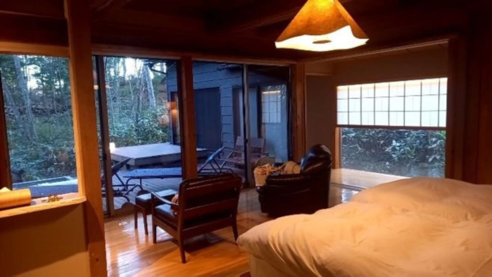 おもてなしが詰まったお宿でのんびり旅時間「温泉山荘 だいこんの花」