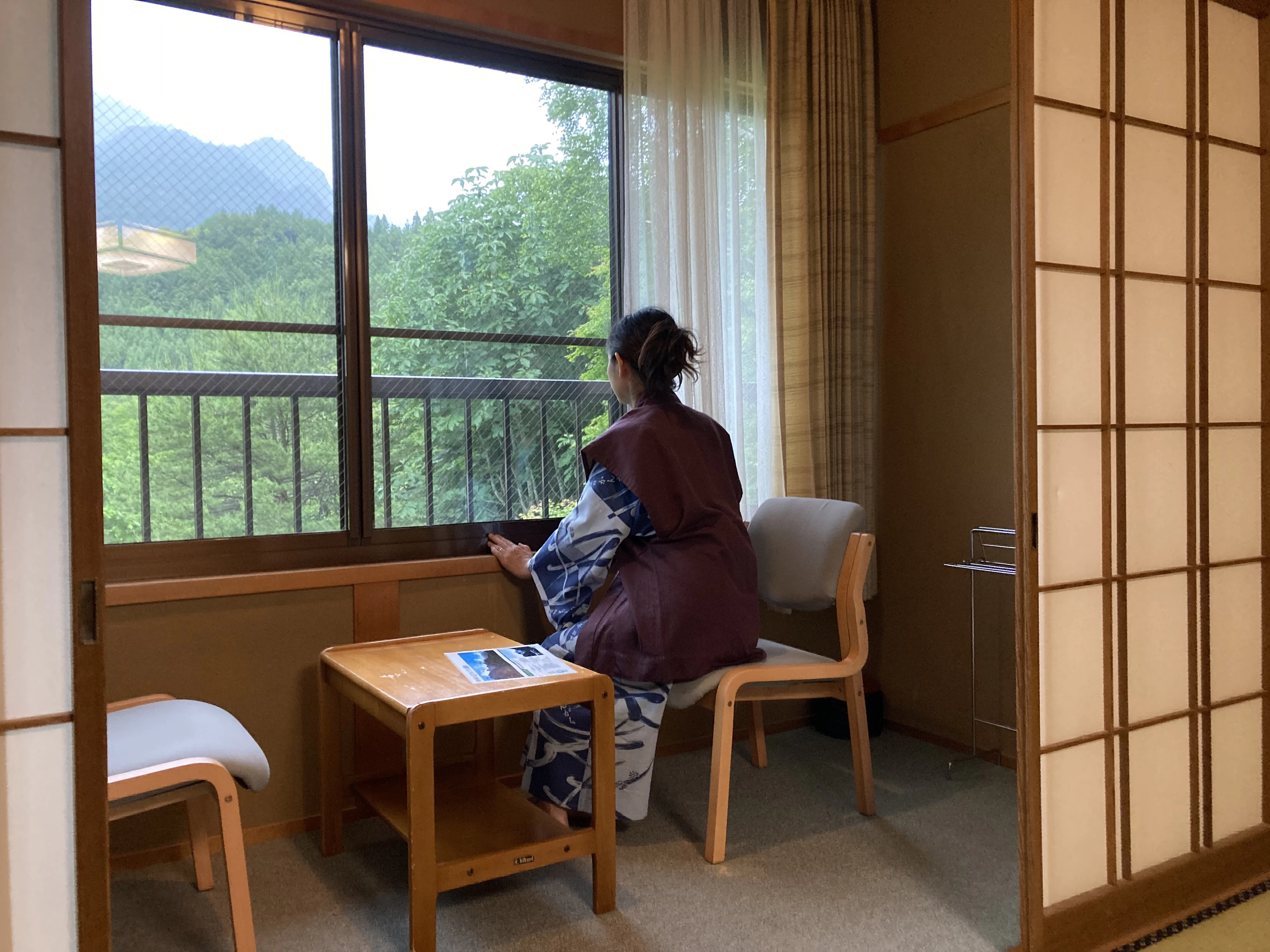 【奥飛騨温泉】貸切露天風呂と飛騨の幸、温かなもてなしに癒やされる「旅館 焼乃湯」の夫婦旅