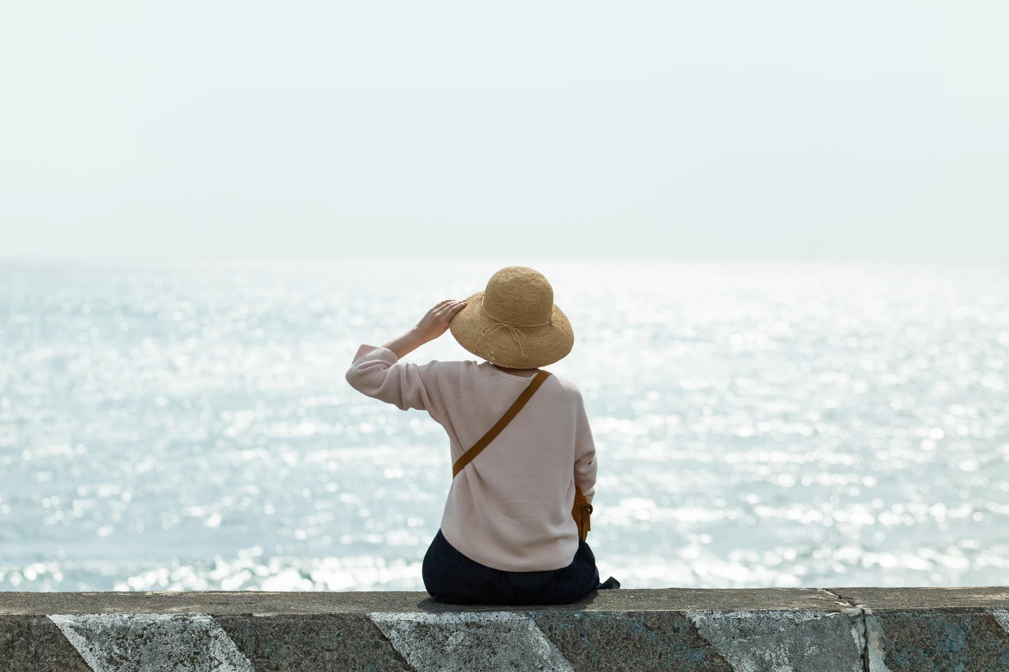 自然の中、一人でぼーっとできる場所へ!一人旅初心者におすすめの癒やしの弾丸旅20選