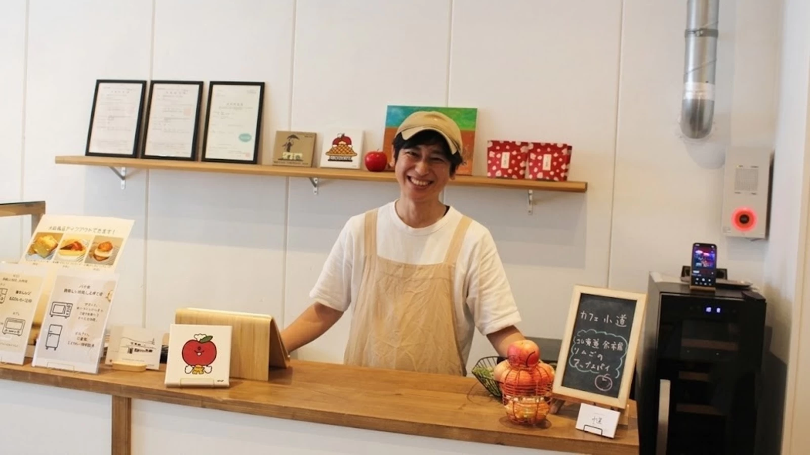 【吉祥寺・三鷹】一店一話|この街のこだわりのカフェを訪ねて