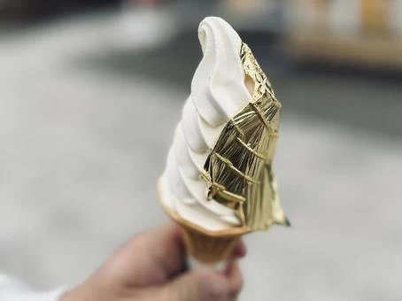 金沢で金箔ソフトクリームが食べられる店は？値段やおすすめ店を紹介！