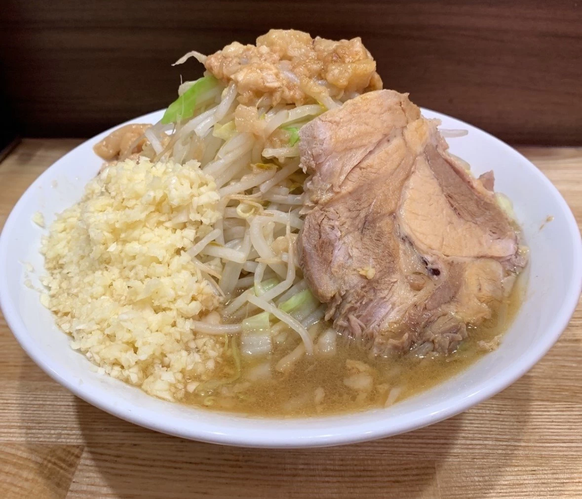 横浜の二郎系ラーメンおすすめ店9選！絶品インスパイアを味わえる人気店も！