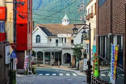 岐阜・下呂温泉街】おすすめ旅館・宿＆あわせて立ち寄りたいスポット6選