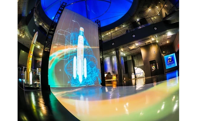 宇宙センター＆科学館へ行こう！宇宙の神秘を体感する旅行プラン13選