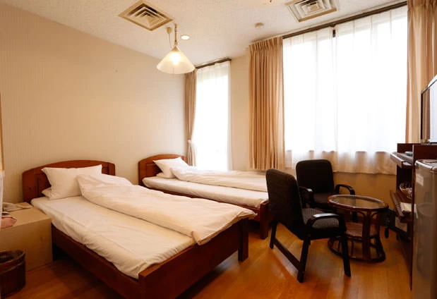 有馬温泉 四季の彩 旅篭の客室