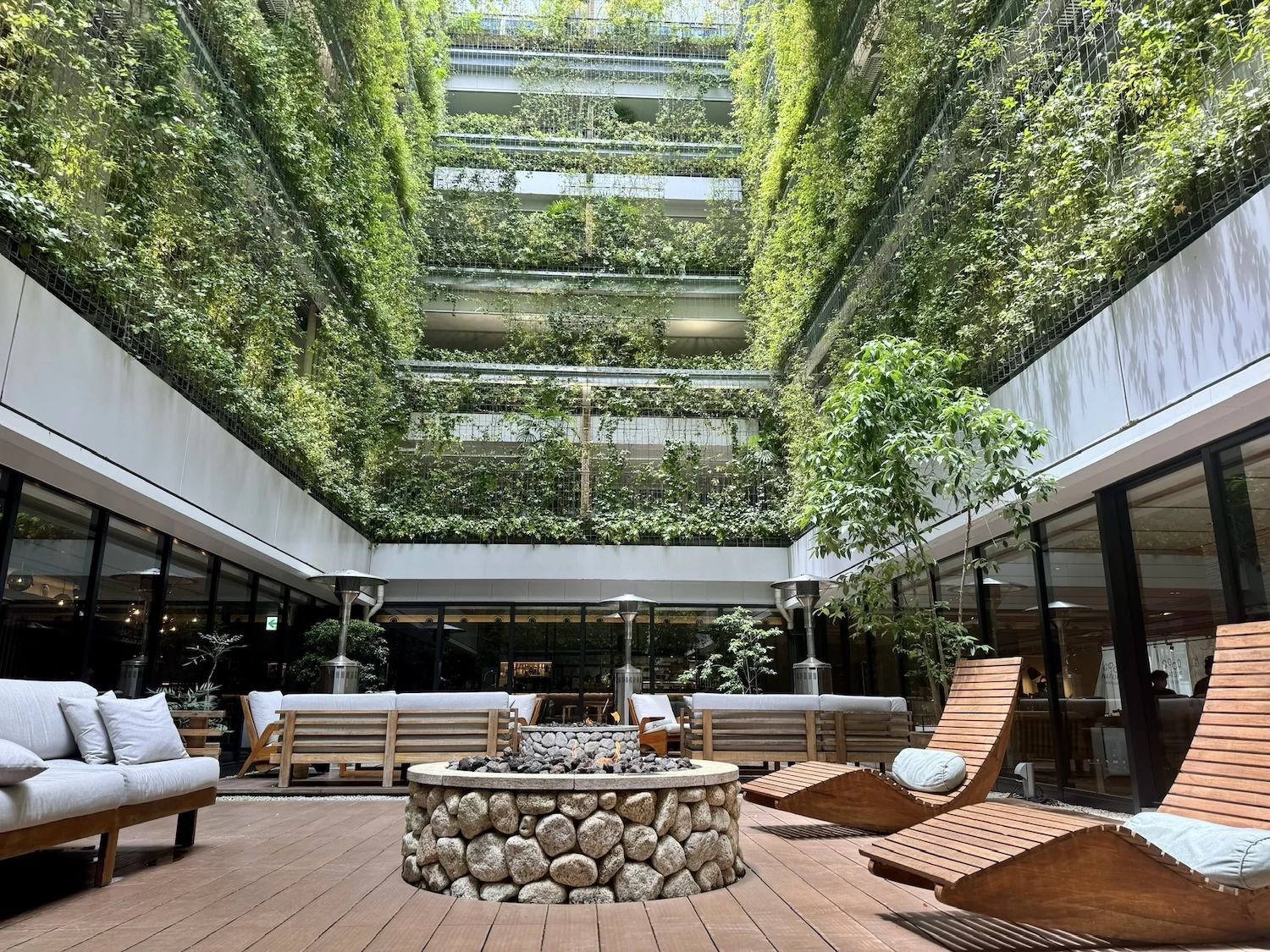 GOOD NATURE HOTEL KYOTO