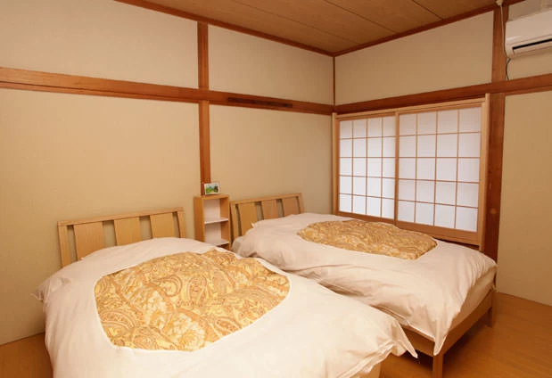 しび荘の客室