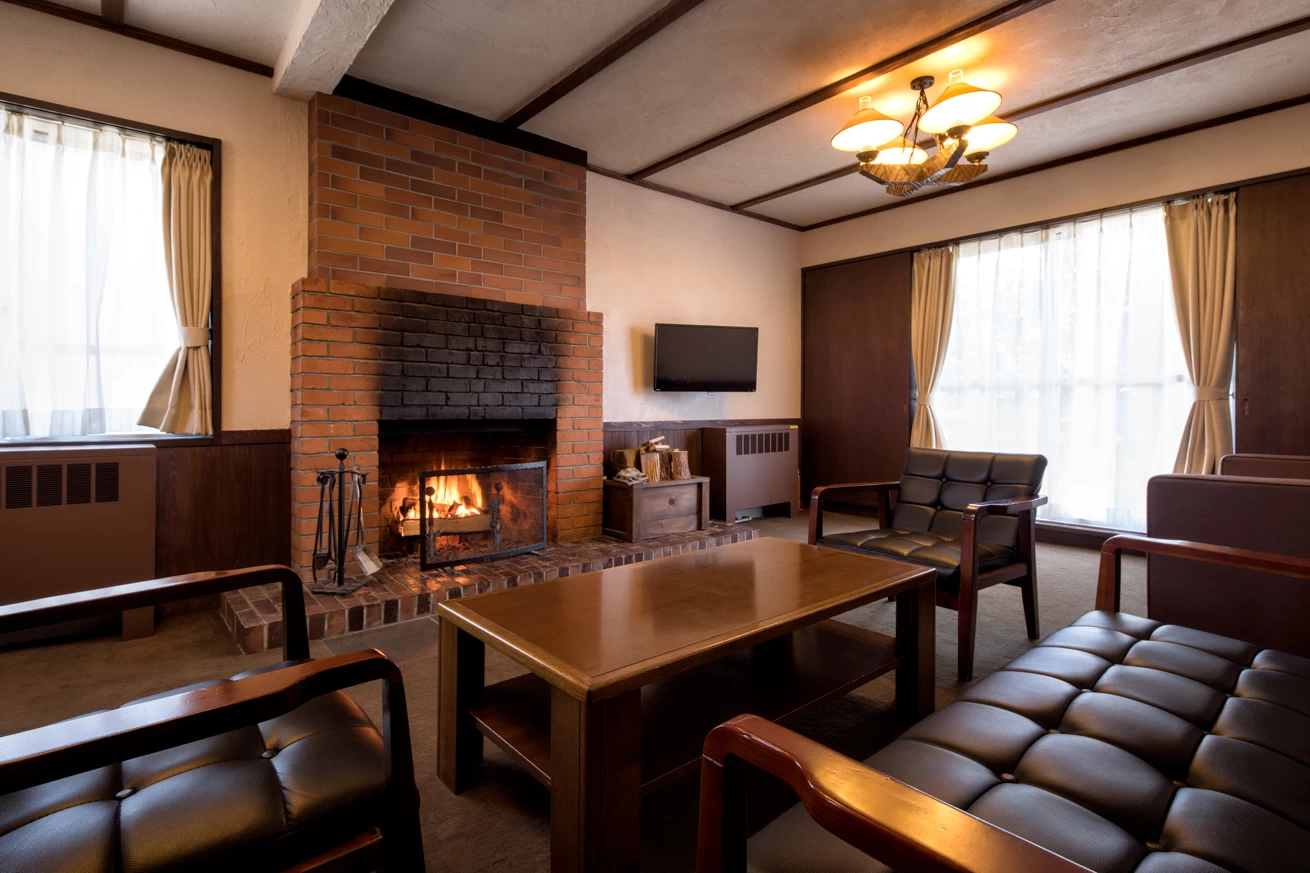 スイートルーム 定員2名様(最大3名様)