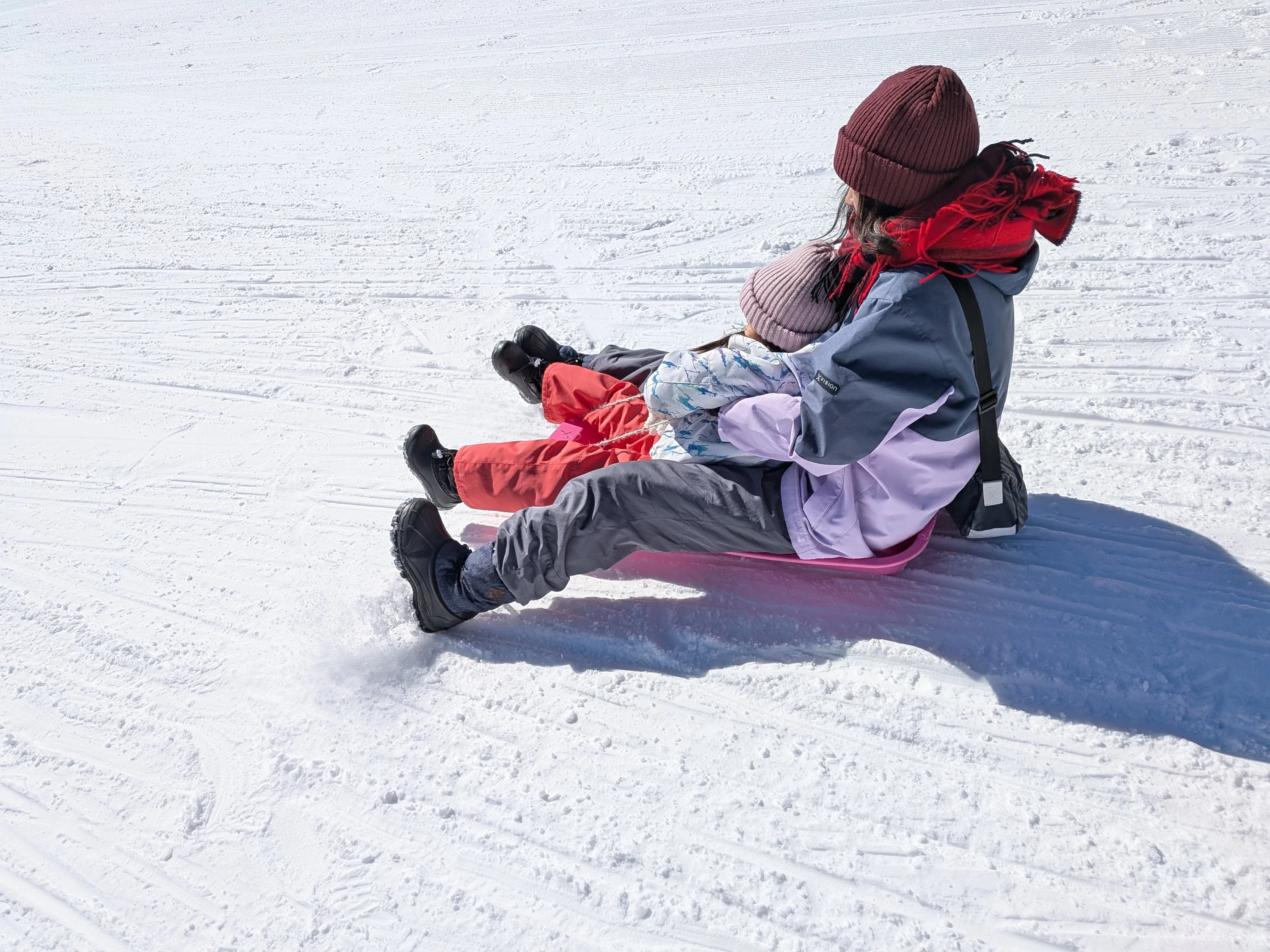 スキーを始めるならおすすめのゲレンデ