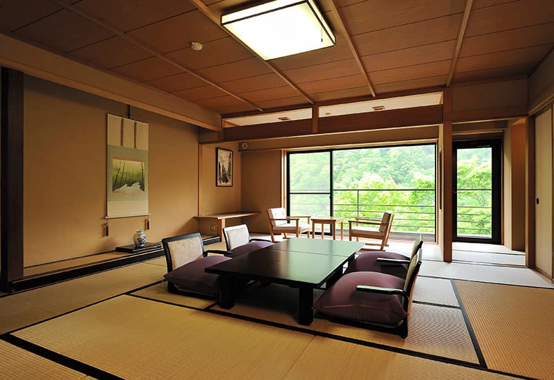 和室12.5帖タイプ