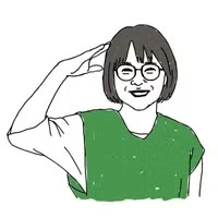 いぬさん(綴りびと)