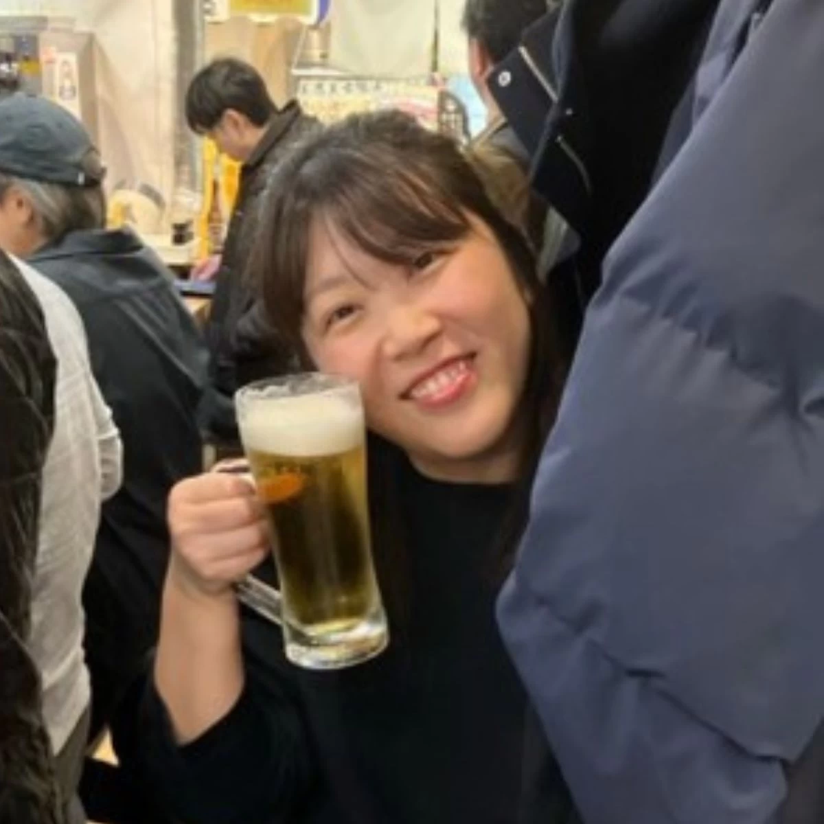 タナ―（綴りびと）