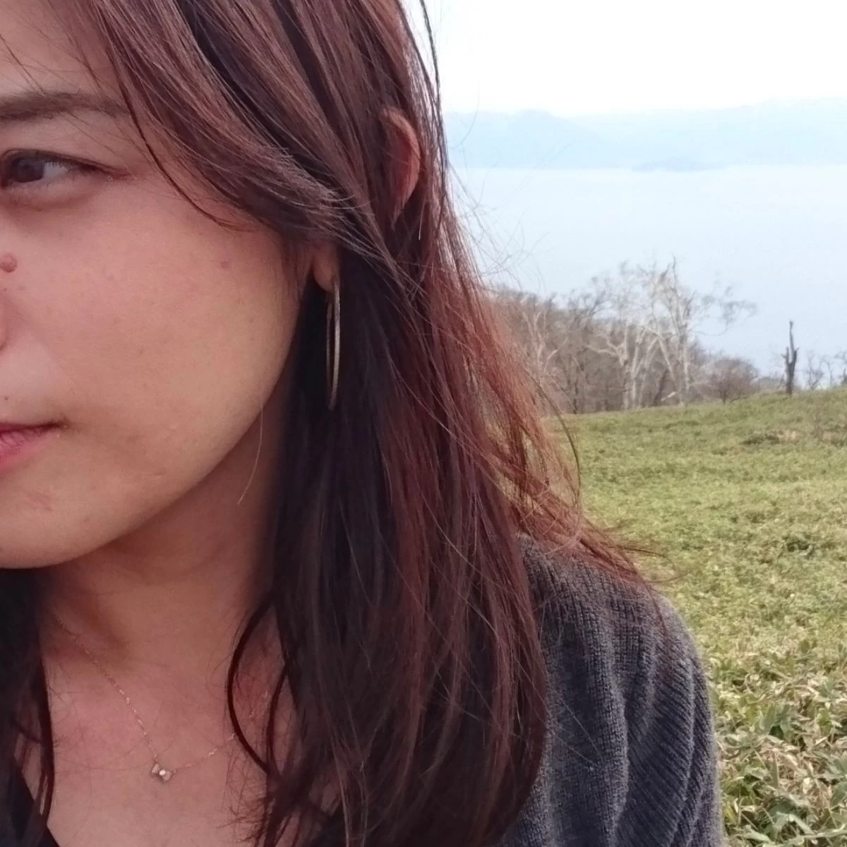 美娜(綴りびと)