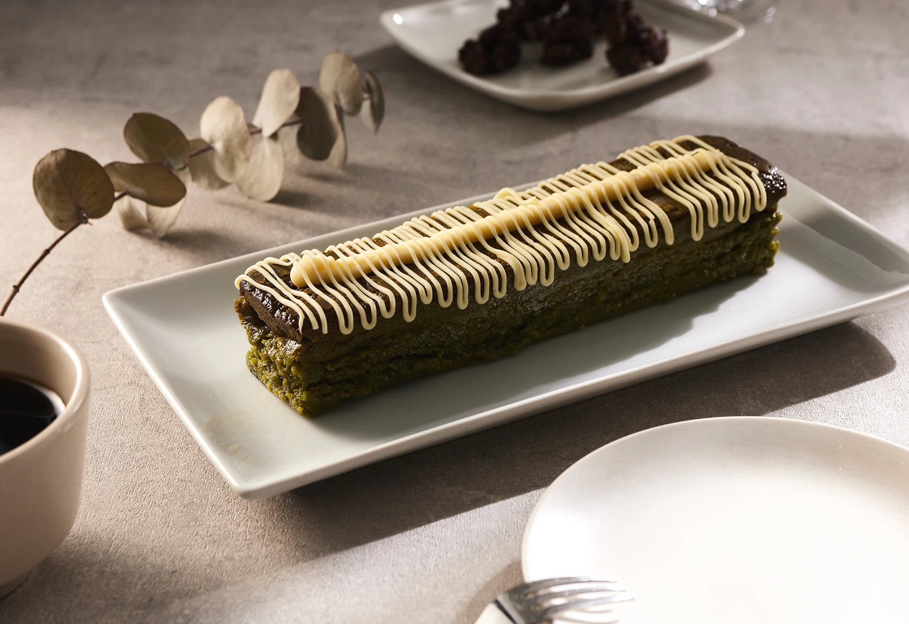 THE SMILE CHOCOLATE＞地域の魅力を発信する通いたくなるチョコレート