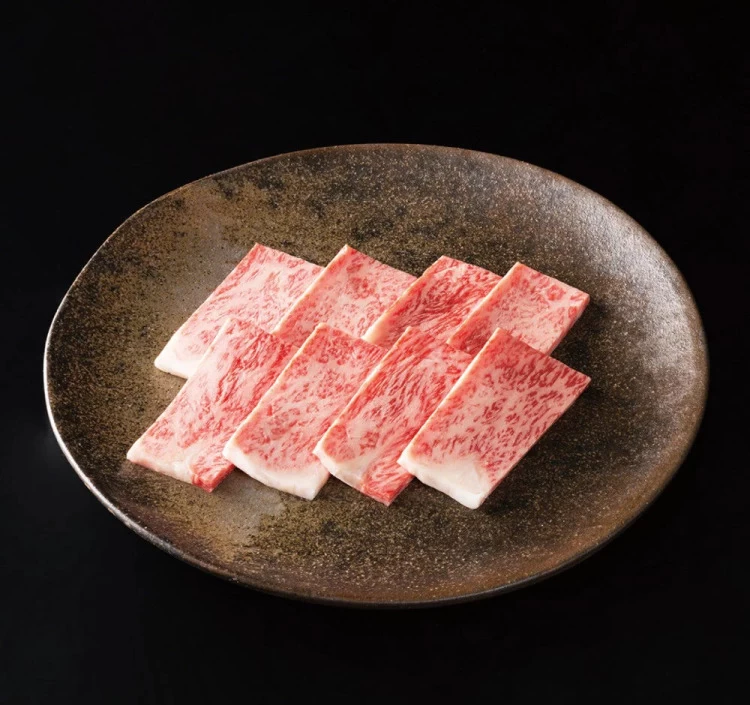 近江牛 上特選サーロイン焼肉