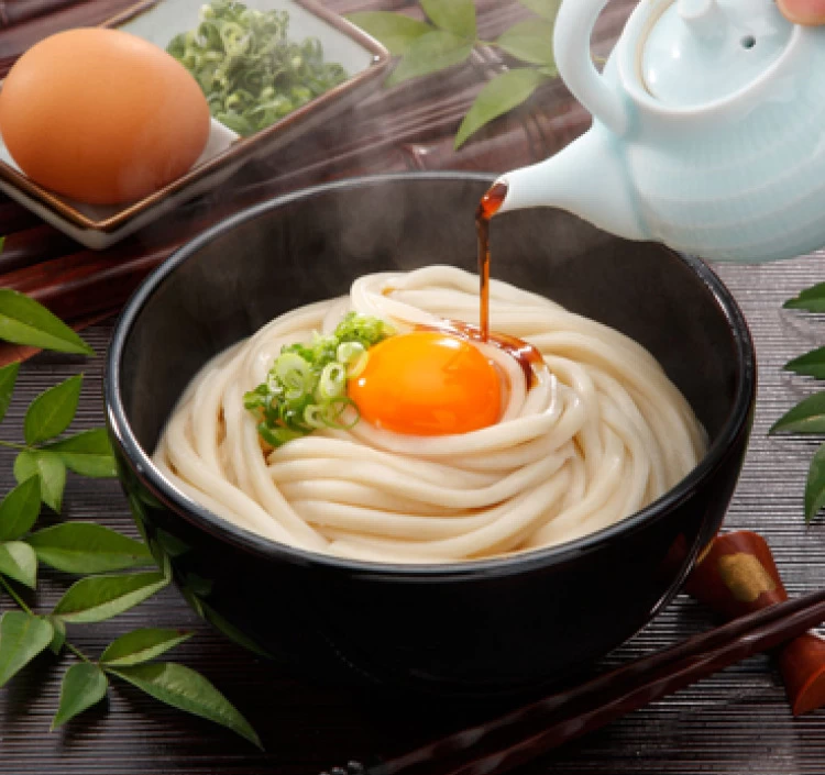讃岐麺維新（20人前）つゆ付