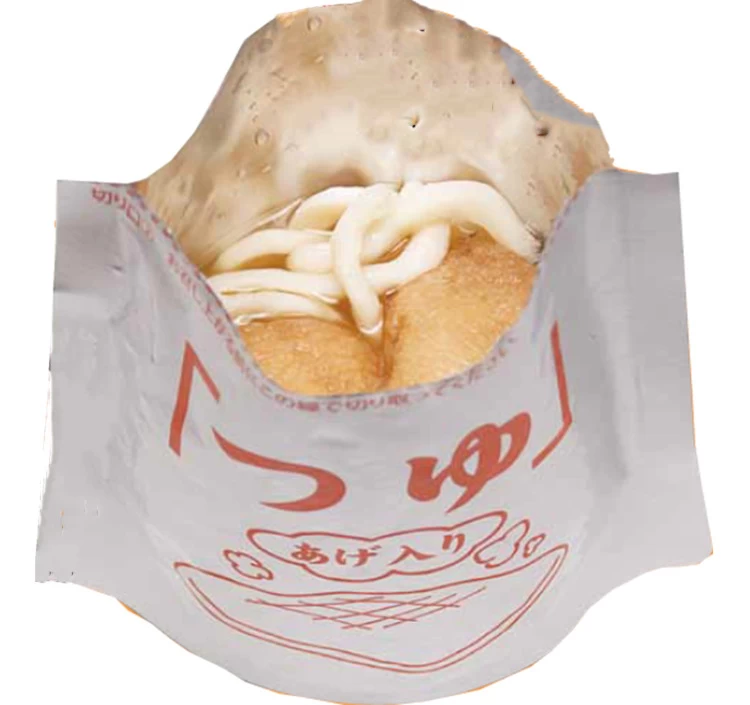 温めるとさらにおいしくなる