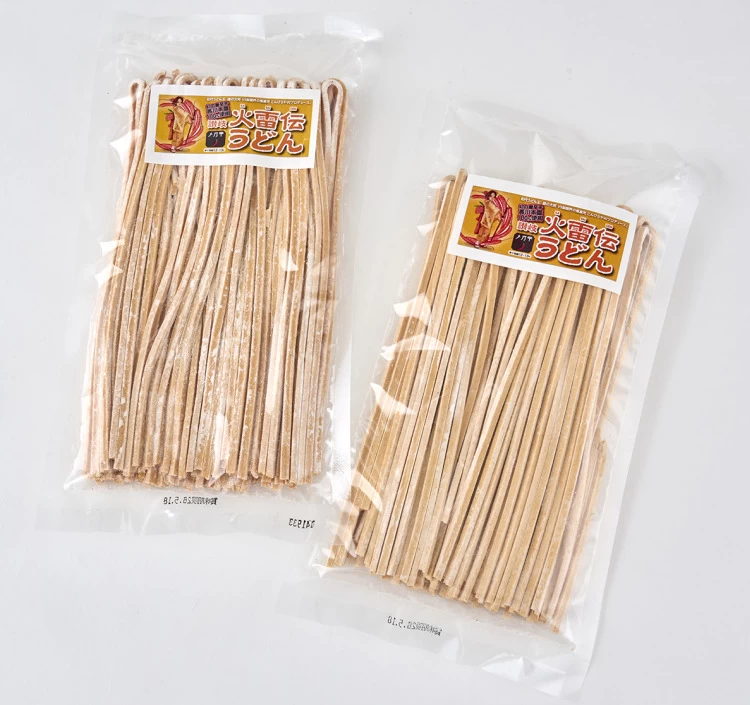 ピリッとした辛さの「メガ辛」