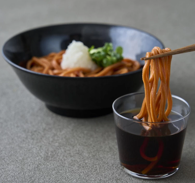 辛いもの好きにぴったり