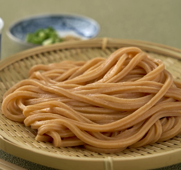 自分好みの辛さを選ぼう